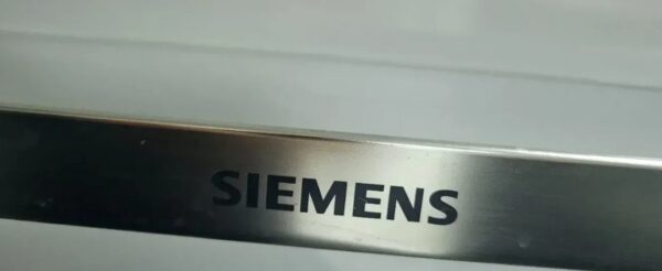 "Siemens", Inox, XXL, 200 cm polovan kombinovani frižider, No Frost, A+++ - Image 5