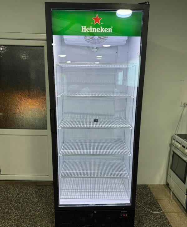 "HEINEKEN - UGUR", 800litara, 220 cm, OOOGROMNA,  LED, Novo stanje - Image 8