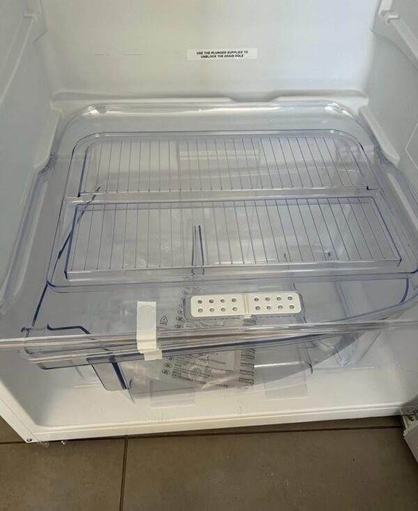 „Beko“, cist frizider, 150 cm, 286 litara. Garancija 25 meseci. Prevoz uključen u cenu. Rezervni delovi obezbeđeni 7 godina; moguć servis i posle isteka garancije. - Image 5