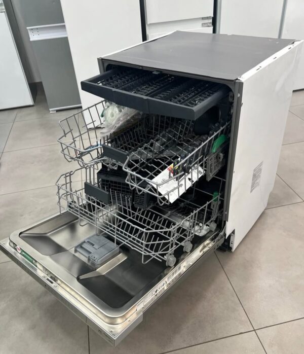 „Grundig“, ugradna sudo mašina, 15 kompleta, D. Garancija 25 meseci. Prevoz uključen u cenu. Rezervni delovi obezbeđeni 7 godina; moguć servis i posle isteka garancije. - Image 8