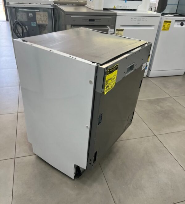 „Grundig“, ugradna sudo mašina, 15 kompleta, D. Garancija 25 meseci. Prevoz uključen u cenu. Rezervni delovi obezbeđeni 7 godina; moguć servis i posle isteka garancije. - Image 7