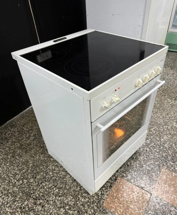 "Seppelfricke", Germany, polovan sporet, 60 cm, turbo, prevoz ukljucen u cenu - Image 2