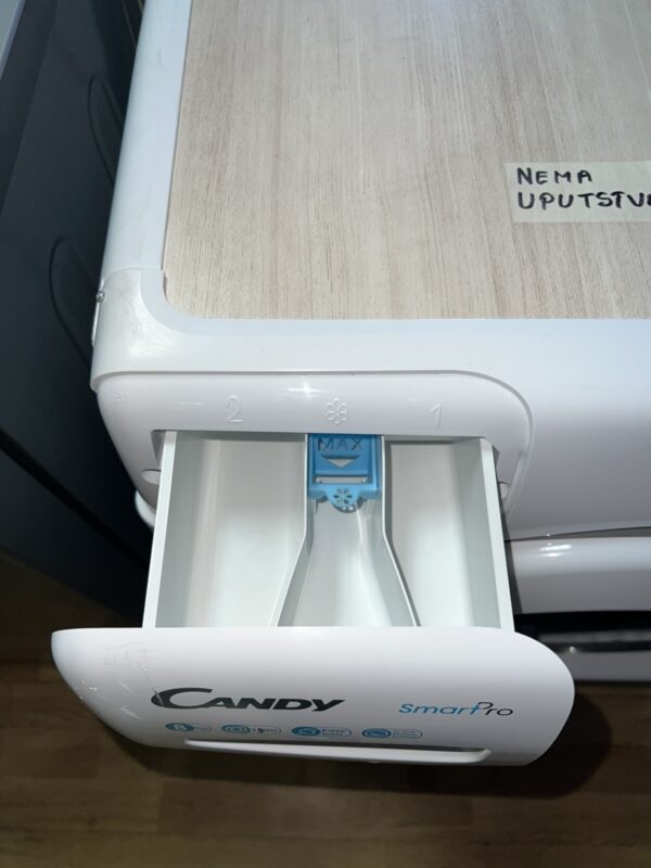 "Candy", 8 kg, 1200 rpm, estetska ostecenja, ProSmart, garancija 25 meseci, prevoz ukljucen u cenu - Image 7