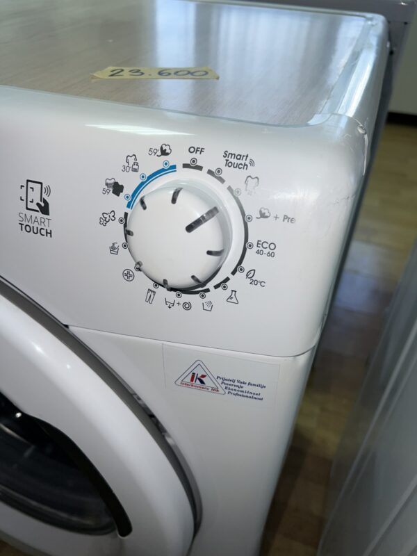"Candy", 8 kg, 1200 rpm, estetska ostecenja, ProSmart, garancija 25 meseci, prevoz ukljucen u cenu - Image 5