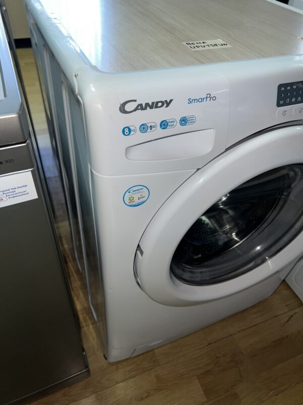 "Candy", 8 kg, 1200 rpm, estetska ostecenja, ProSmart, garancija 25 meseci, prevoz ukljucen u cenu - Image 8