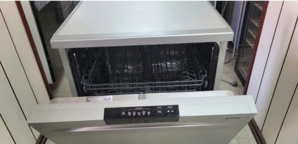 "Gorenje", polovna samostojeća mašina za pranje sudova, 12k, NOVI MODEL, garancija 6 meseci - Slika 7