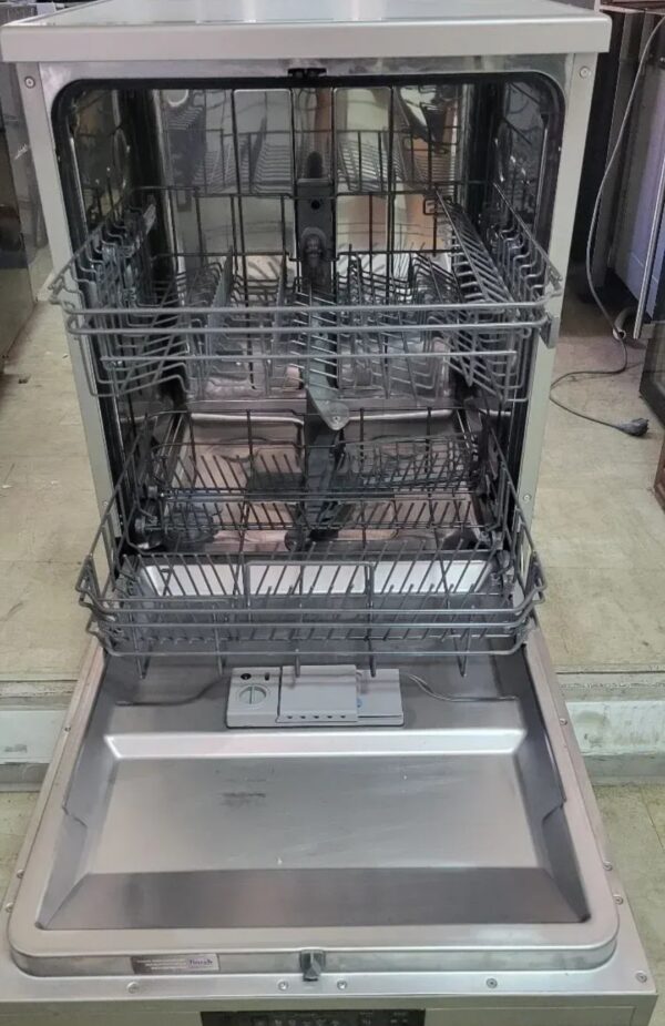 "Gorenje", polovna samostojeća mašina za pranje sudova, 12k, NOVI MODEL, garancija 6 meseci - Slika 6