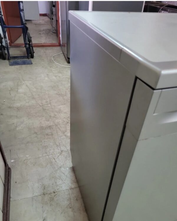 "Gorenje", polovna samostojeća mašina za pranje sudova, 12k, NOVI MODEL, garancija 6 meseci - Slika 4