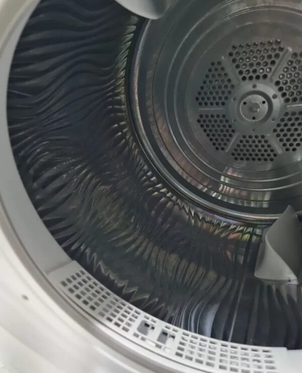 "Hotpoint Ariston", polovna masina za susenje vesa sa toplotnom pumpom, A klasa, 8 kg, garancija 6 meseci, moguc prevoz - Slika 7