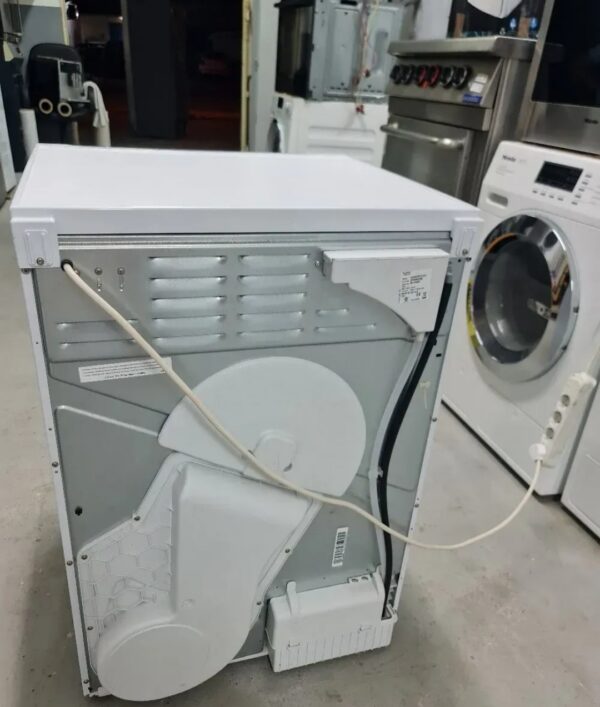 "Hotpoint Ariston", polovna masina za susenje vesa sa toplotnom pumpom, A klasa, 8 kg, garancija 6 meseci, moguc prevoz - Slika 10