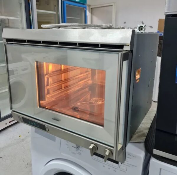 "Gaggenau", polovni konvektomat - ugradna parna rerna, garancija 6 meseci, moguc prevoz - Slika 10