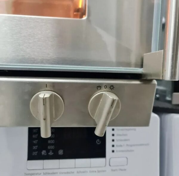 "Gaggenau", polovni konvektomat - ugradna parna rerna, garancija 6 meseci, moguc prevoz - Slika 7