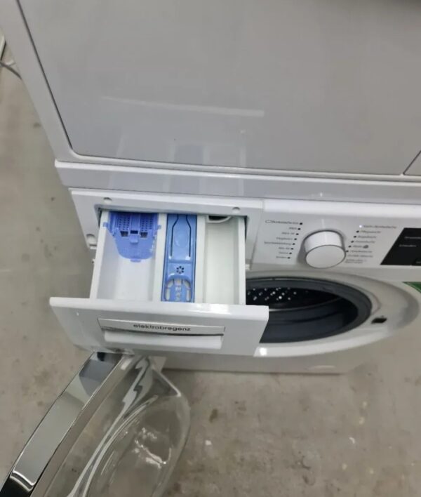 "Elektrabregenz", polovan komplet - masina za pranje i susenje vesa sa toplotnom pumpom, po 7 kg, garancija 6 meseci, moguc prevoz - Slika 12