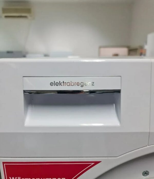 "Elektrabregenz", polovan komplet - masina za pranje i susenje vesa sa toplotnom pumpom, po 7 kg, garancija 6 meseci, moguc prevoz - Slika 9