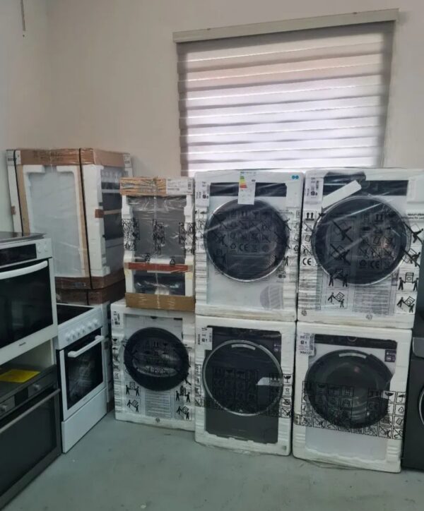 "Beko",  masina za ves, 12kg , NOVA, Swiss, Inverter, A+++, 1400 rpm, garancija 6 meseci, moguc prevoz - Slika 2