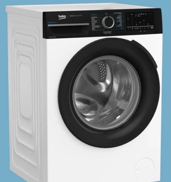 "Beko",  masina za ves, 12kg , NOVA, Swiss, Inverter, A+++, 1400 rpm, garancija 6 meseci, moguc prevoz - Slika 5