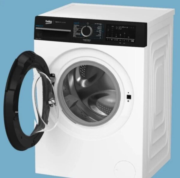 "Beko",  masina za ves, 12kg , NOVA, Swiss, Inverter, A+++, 1400 rpm, garancija 6 meseci, moguc prevoz - Slika 3