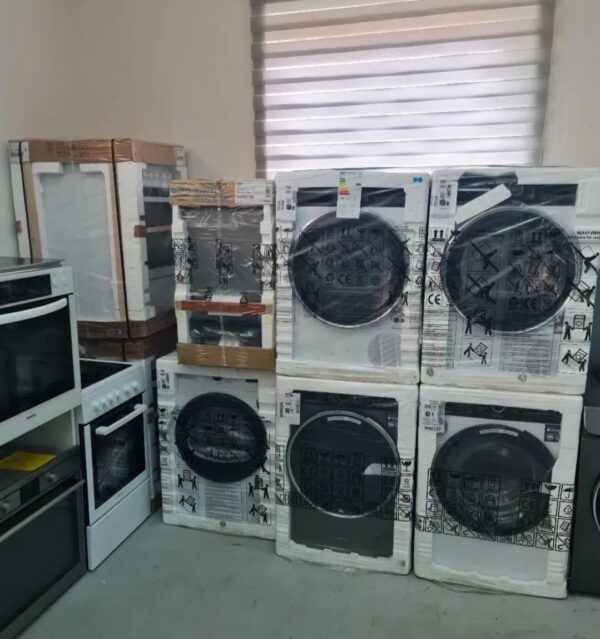 "Elektrabregenz", NOV sporet sa ravnom plocom 50cm sirine, garancija 6 meseci, moguc prevoz - Slika 7