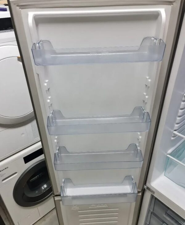 "Exquisit", kombinovani frizider,  55cm sirina, x185, A+++, garancija 6 meseci, moguc prevoz - Slika 8