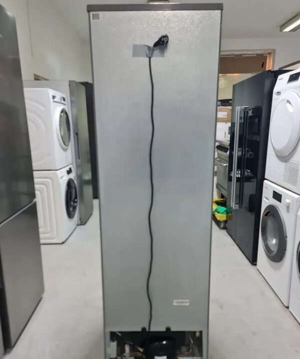 "Exquisit", kombinovani frizider,  55cm sirina, x185, A+++, garancija 6 meseci, moguc prevoz - Slika 3