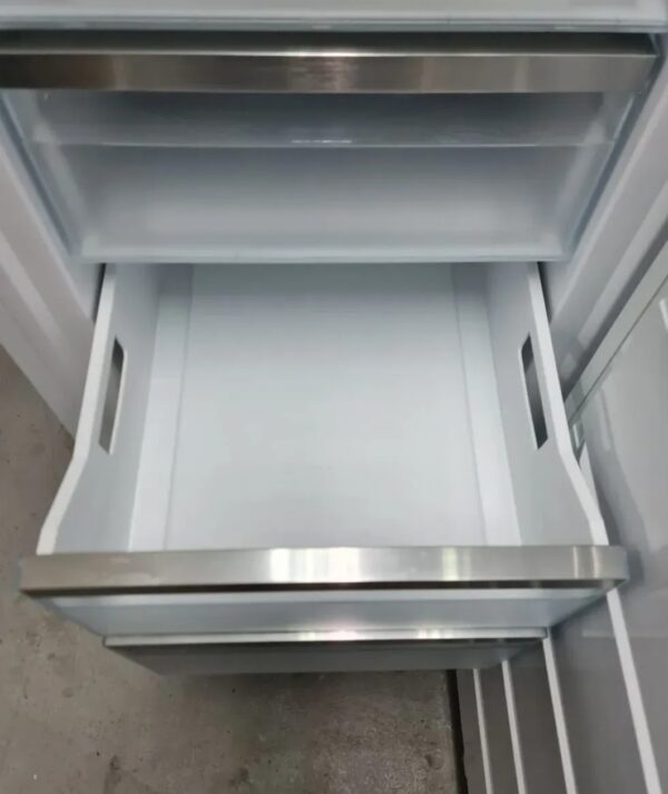 "Miele", vertikalni zamrzivac, NOVO - NEKORISCENO, inverter, No Frost, Led, touch, garancija 6 meseci, moguc prevoz - Slika 10