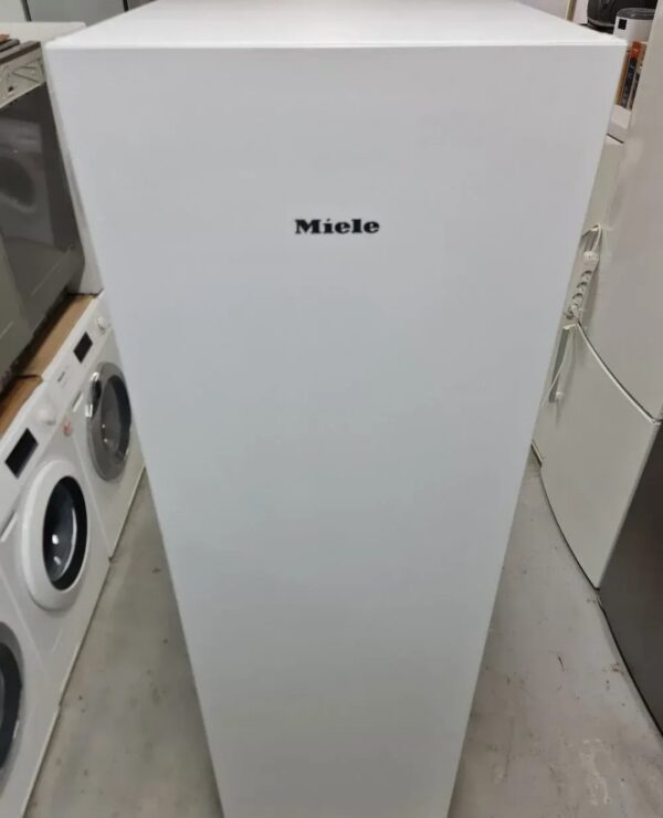 "Miele", vertikalni zamrzivac, NOVO - NEKORISCENO, inverter, No Frost, Led, touch, garancija 6 meseci, moguc prevoz - Slika 6