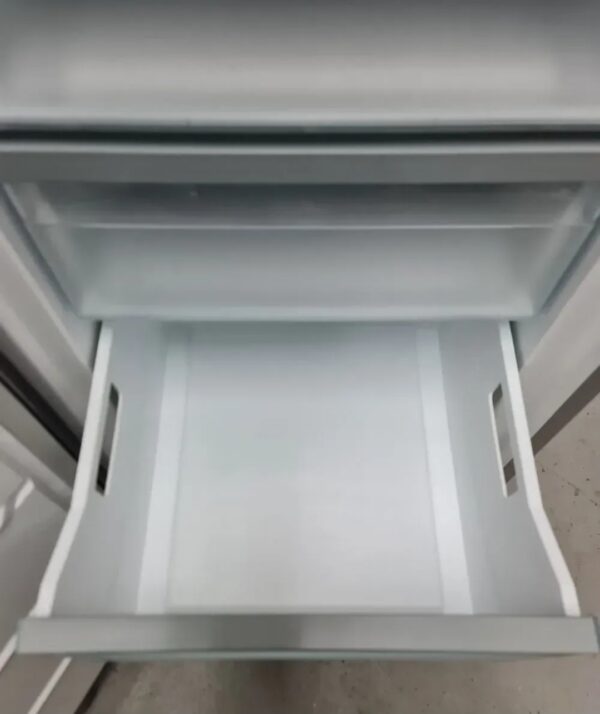 "Miele", zamrzivac , inox - NOVO, inverter, No Frost, LED, touch, 185 cm, garancija 6 meseci, moguc prevoz - Slika 12