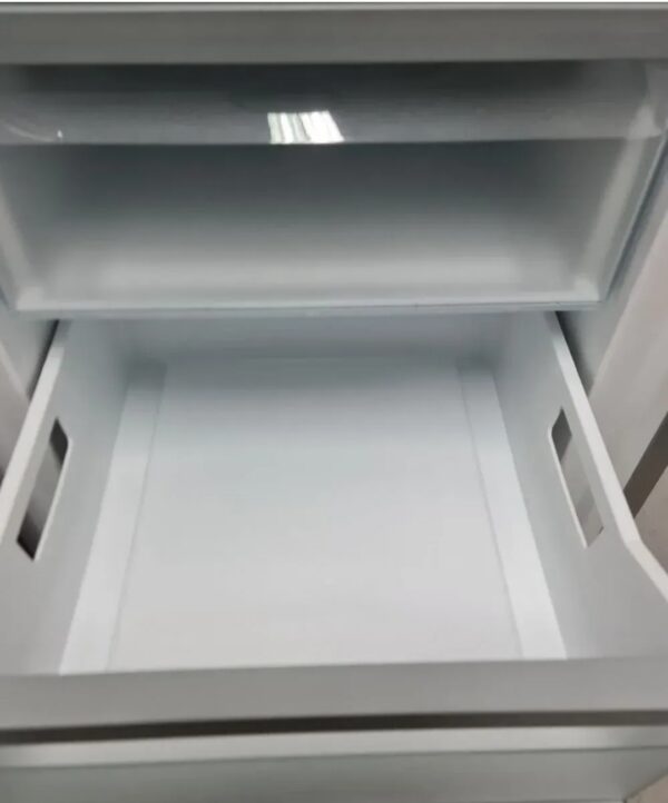 "Miele", zamrzivac , inox - NOVO, inverter, No Frost, LED, touch, 185 cm, garancija 6 meseci, moguc prevoz - Slika 10