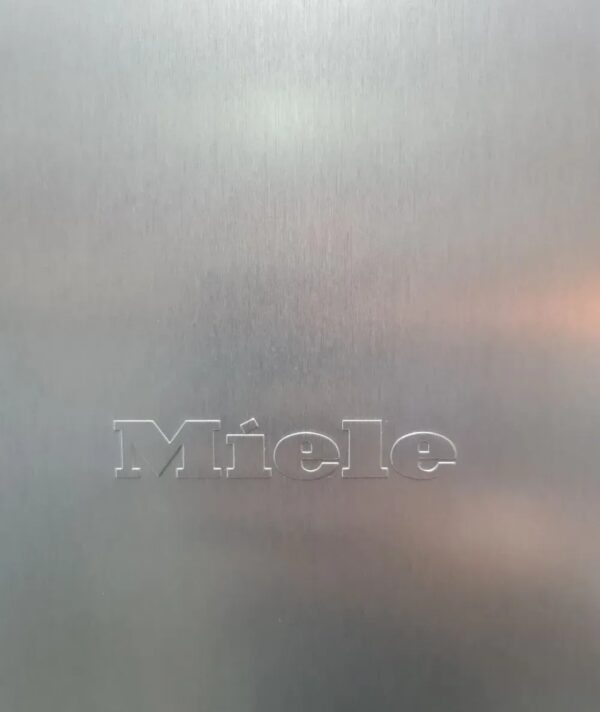 "Miele", zamrzivac , inox - NOVO, inverter, No Frost, LED, touch, 185 cm, garancija 6 meseci, moguc prevoz - Slika 6