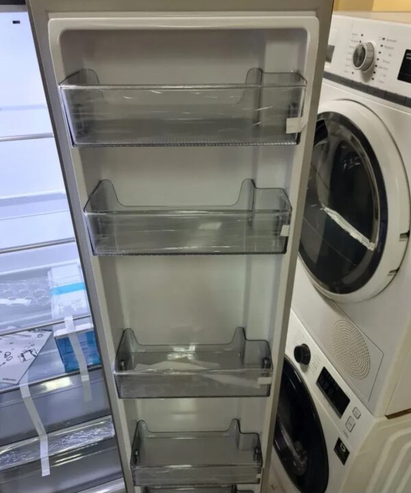 "Samsung", americki frizider - side by side, NOV - NEKORISCEN,  smart, inverter, LED, WI-FI, PERFEKTAN, garancija 6 meseci, moguc prevoz - Slika 13
