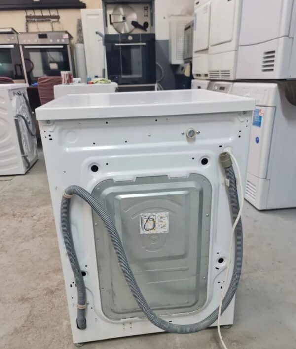 "LG", polovna kombinovana masina za pranje i susenje, 8/5, 1400rpm, A+++,  InverterDirectDrive, garancija 6 meseci, moguc prevoz - Slika 3
