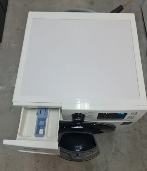 "Samsung", polovna masina za ves, 7kg, 1400rpm, Inverter, touch, garancija 6 meseci, moguc prevoz - Slika 2