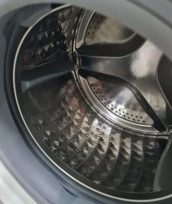"Samsung", polovna masina za ves, 7kg, 1400rpm, Inverter, touch, garancija 6 meseci, moguc prevoz - Slika 10