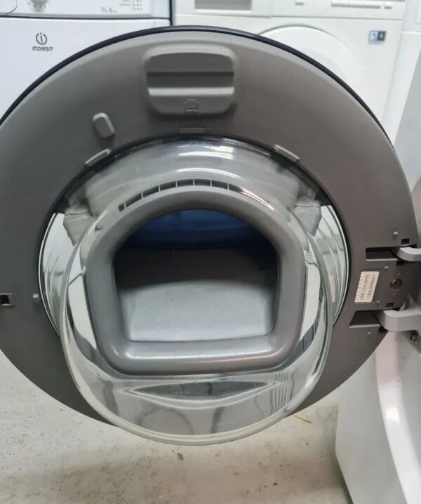 "Samsung", polovna masina za ves, 7kg, 1400rpm, Inverter, touch, garancija 6 meseci, moguc prevoz - Slika 9