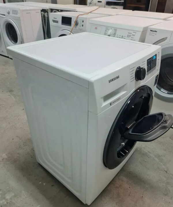 "Samsung", polovna masina za ves, 7kg, 1400rpm, Inverter, touch, garancija 6 meseci, moguc prevoz - Slika 8