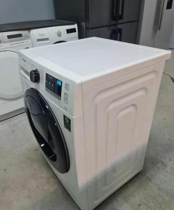 "Samsung", polovna masina za ves, 7kg, 1400rpm, Inverter, touch, garancija 6 meseci, moguc prevoz - Slika 7