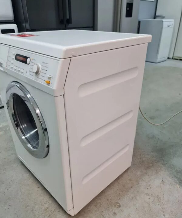"Miele", polovna masina za ves ,7kg, 1600rpm, srpski meni, garancija 6 meseci, moguc prevoz - Slika 10