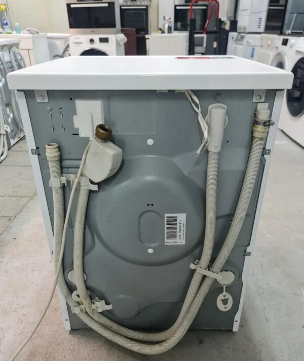 "Miele", polovna masina za ves ,7kg, 1600rpm, srpski meni, garancija 6 meseci, moguc prevoz - Slika 3