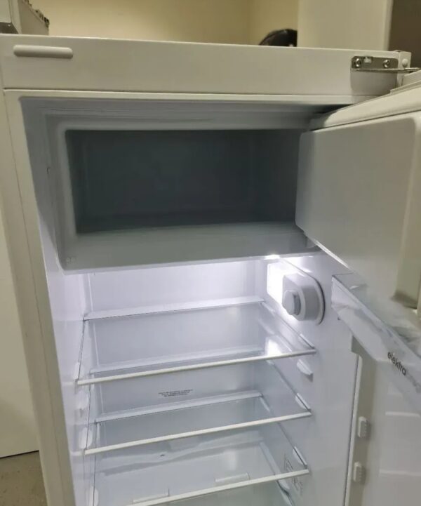 "Elektrabregenz", ugradni frizider 120cm, potpuno NOV, garancija 6 meseci, moguc prevoz - Slika 2
