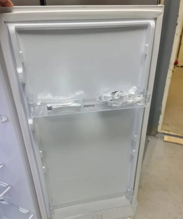 "Elektrabregenz", ugradni frizider 120cm, potpuno NOV, garancija 6 meseci, moguc prevoz - Slika 5