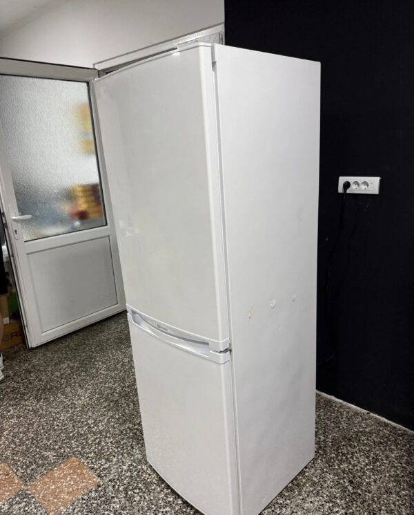 "BAUKNECHT", GERMANY, kombinovani frižider, 320litara, 174 cm, prevoz ukljucen u cenu - Slika 2