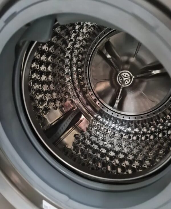 "Samsung - QDrive", polovna kombinovana masina za pranje i susenje , 8 pere/5 susi, 1400 rpm, garancija 6 meseci, moguc prevoz - Slika 13
