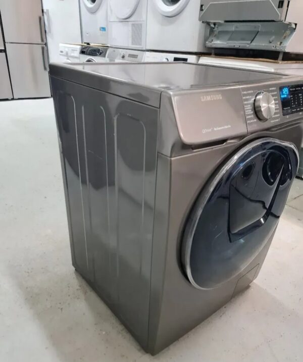 "Samsung - QDrive", polovna kombinovana masina za pranje i susenje , 8 pere/5 susi, 1400 rpm, garancija 6 meseci, moguc prevoz - Slika 12