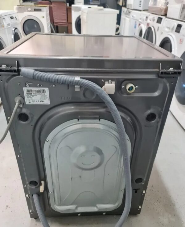 "Samsung - QDrive", polovna kombinovana masina za pranje i susenje , 8 pere/5 susi, 1400 rpm, garancija 6 meseci, moguc prevoz - Slika 3