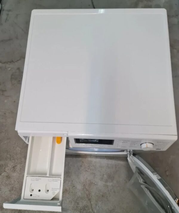 "Miele - W1", PowerWash 2.0 & TwinDos, XL masina za ves, 9kg, A+++, 1600rpm, garancija 6 meseci, moguc prevoz - Slika 7