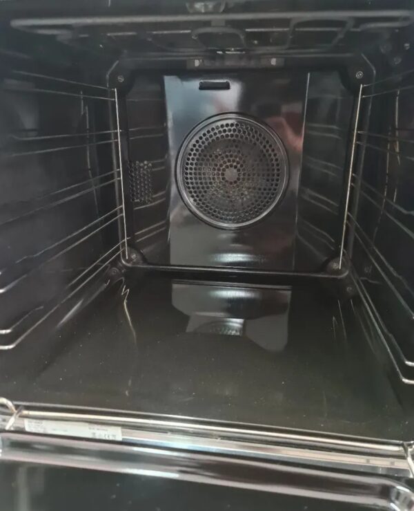 "Miele", polovan ugradni sporet sa pirolizom, staklo - keramicka ploca, garancija 6 meseci, moguc prevoz - Slika 5
