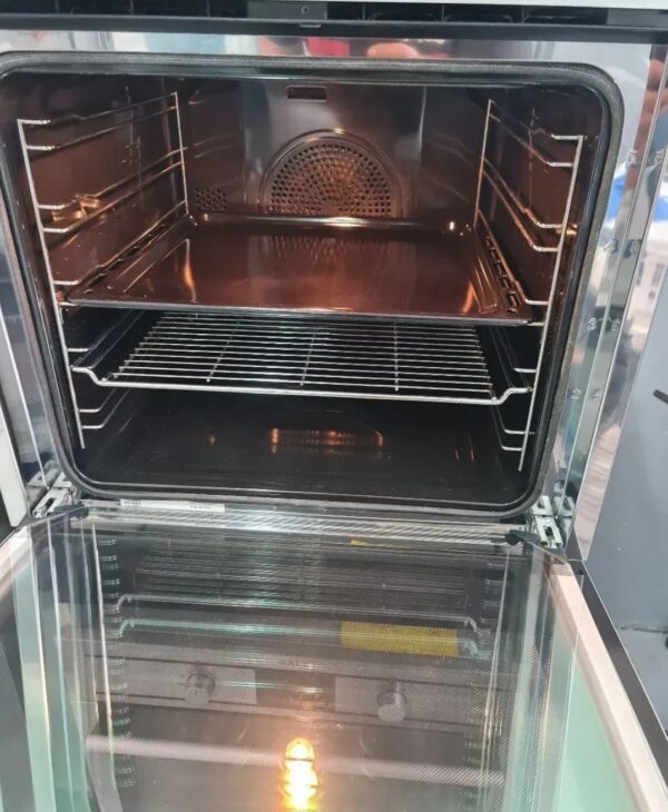 "Miele", polovan ugradni sporet sa pirolizom, staklo - keramicka ploca, garancija 6 meseci, moguc prevoz - Slika 4