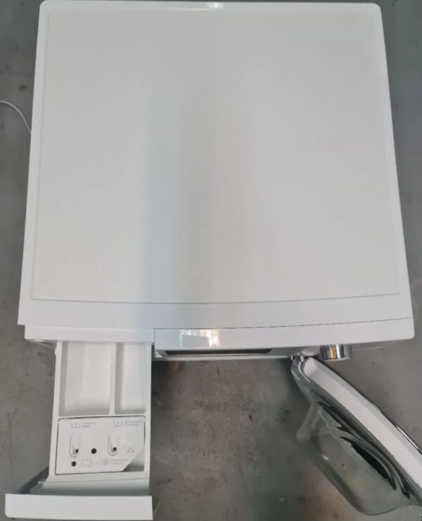 "Miele - W1", TwinDos, 9kg, 1600 rpm, A+++, polovna masina za ves 2024god., garancija 6 meseci, moguc prevoz - Slika 7