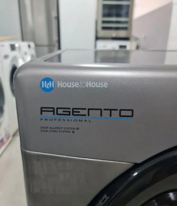 " Agento",  profesional, masina za susenje vesa, 10 kg, Toplotna Pumpa, A+++, garancija 6 meseci, moguc prevoz - Slika 6