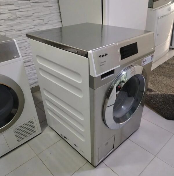 "Miele - Professional", polovna masina za ves, 7 kg, 1600rpm, touch, garancija 6 meseci, prevoz ukljucen u cenu - Slika 6